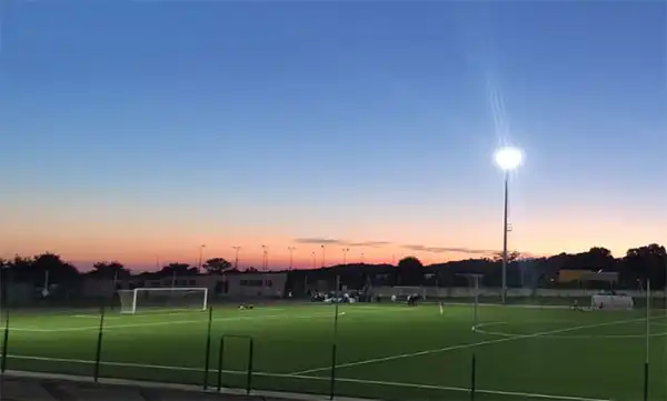 Stadio Luigi Pastena - Battipagliese
