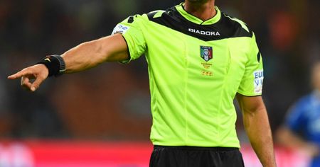 : A dirigere la gara tra USD Apice Calcio e...