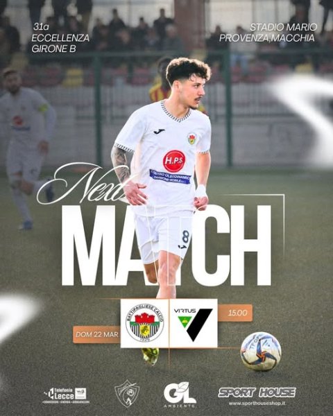 Eccellenza, girone B 31giornata Virtus Monteforte 2013 domenica...