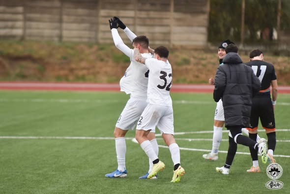 Nei click di Luca Perillo la seconda gallery del...