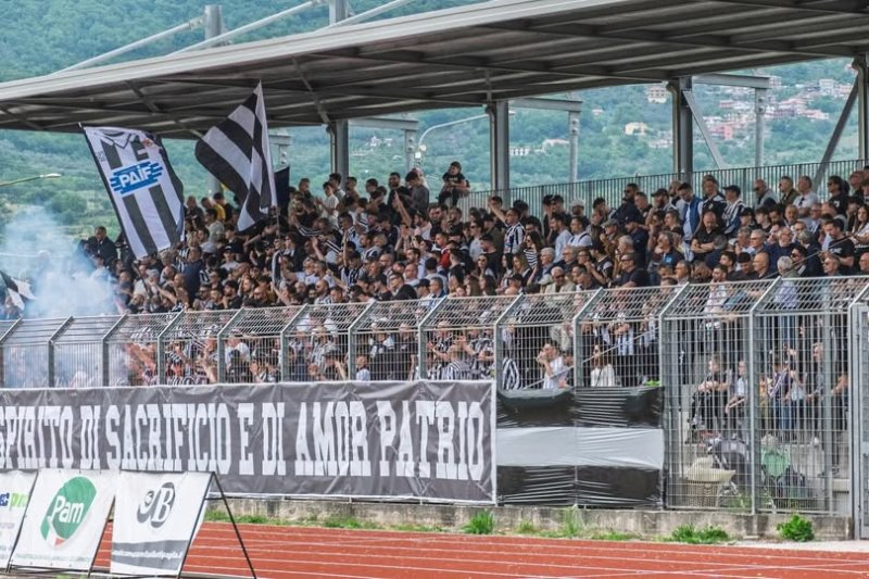 : In occasione del match con l...