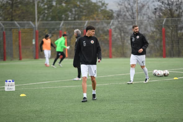 Nei click di Luca Perillo la prima parte delle...