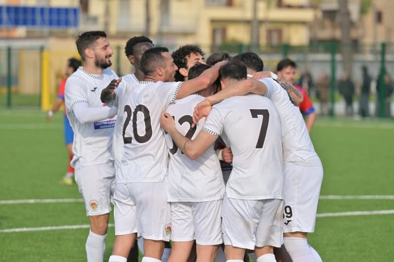 Luca Perillo ForzaBattipagliese...