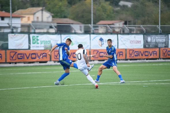 ForzaBattipagliese...