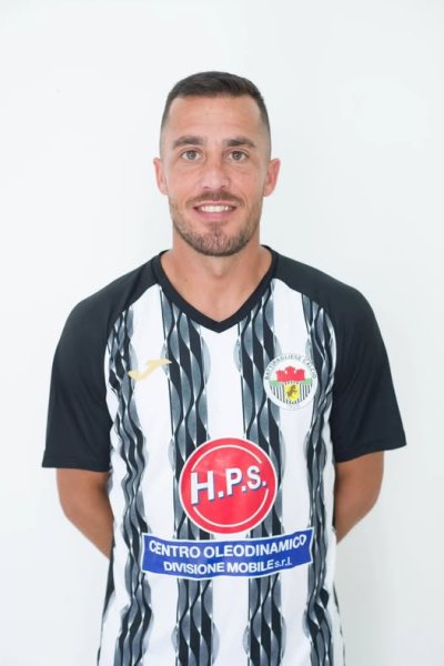 21 Giuseppe Nuvoli 1-2 buccinobattipagliese ForzaBattipagliese...