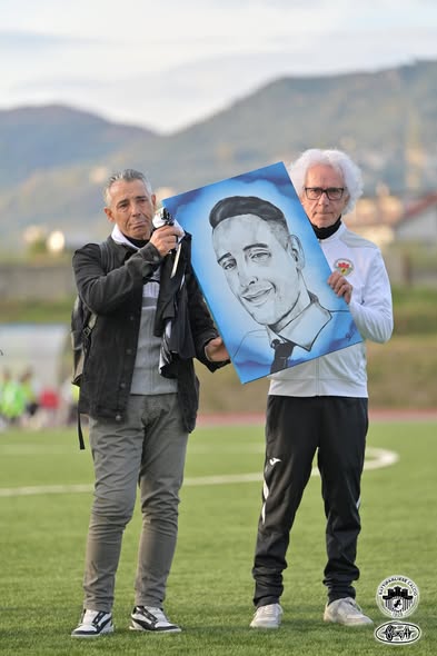 ForzaBattipagliese...