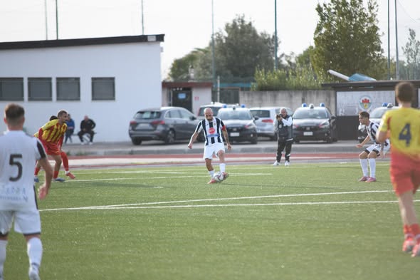 Nei click di Luca Perillo la seconda parte della...