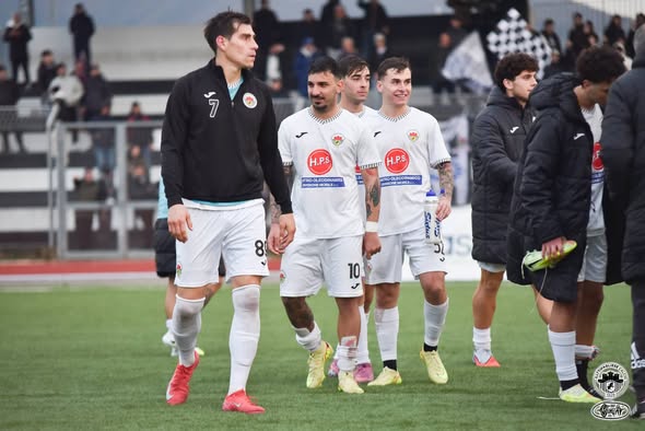 Nei click di Luca Perillo la prima gallery del...