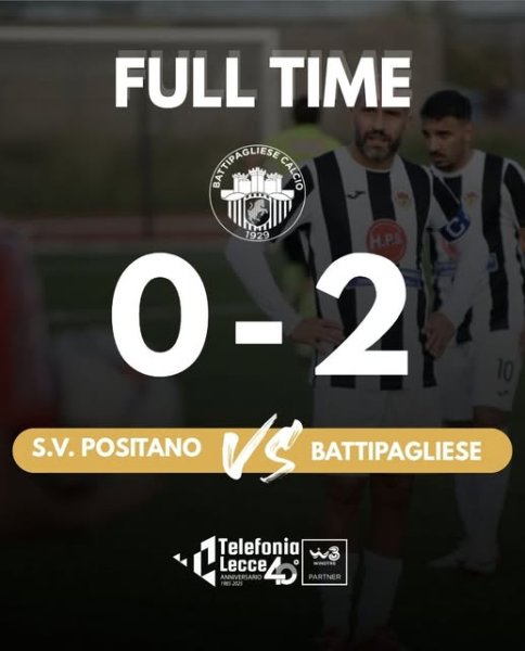 FT Una doppietta dellimmenso capitano Ciccio Ripa ci regalano...