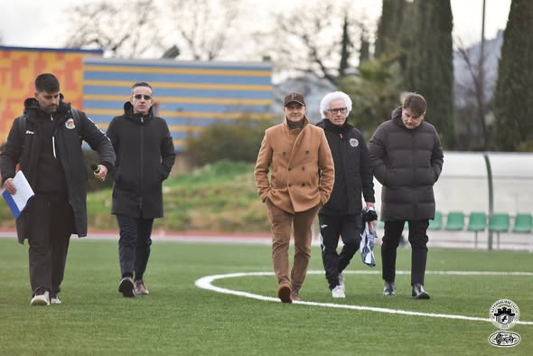 Luca Perillo ForzaBattipagliese...