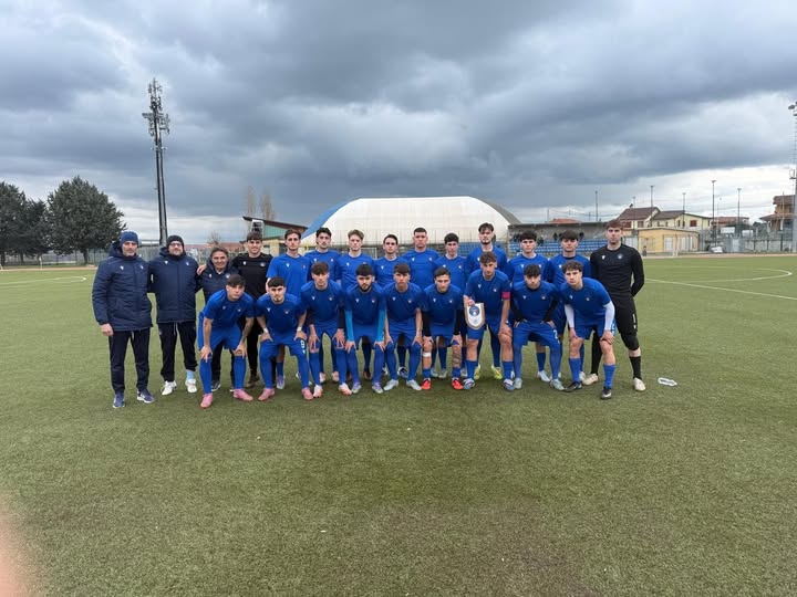 I nostri Enrico Garofalo, Bruno Cafaro e Giovanni Fontanella...