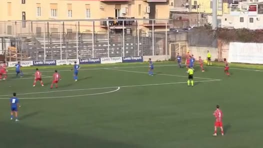 Il presidente onorario della Battipagliese Alberto Lecce ospite della...