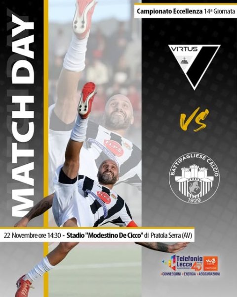 Eccellenza, girone B, 14giornata Virtus Monteforte 2013...