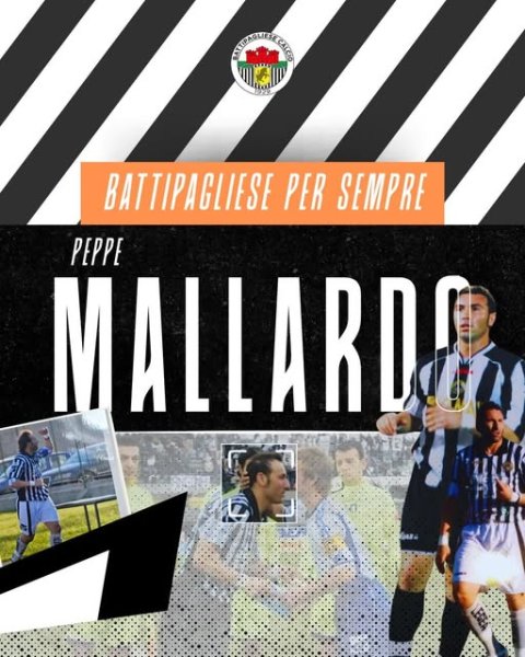 : Tra il primo e il secondo tempo della...