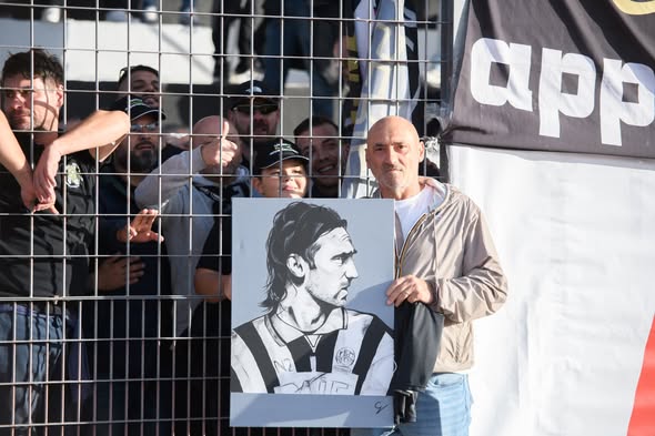 ForzaBattipagliese...