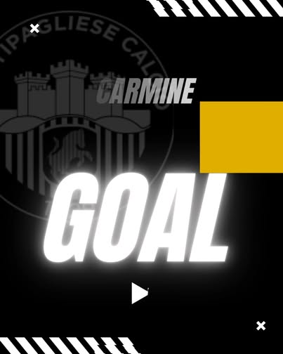 18 Carmine Senatore 0-1 apicebattipagliese ForzaBattipagliese...
