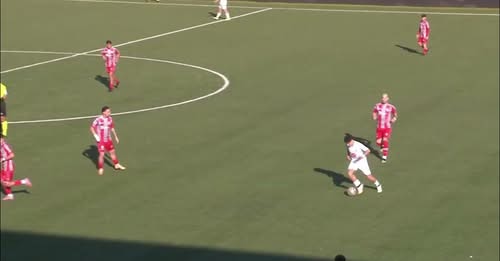 US Angri 1927 Battipagliese 0-1: la partita integrale ForzaBattipagliese...