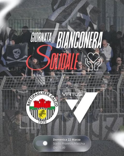 La Battipagliese1929 rende noto che, in occasione della...