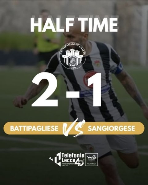 HT Ripa e Formicola per il doppio vantaggio bianconero...