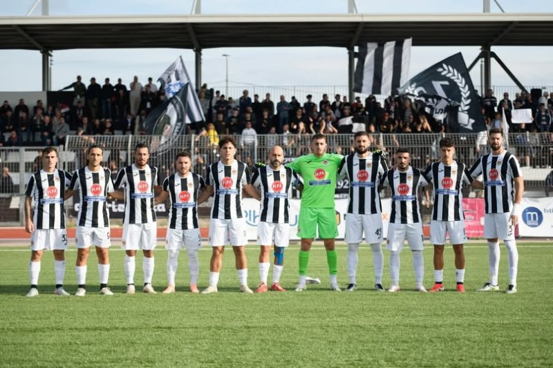 Eccellenza, girone B, 12giornata ASD Buccino Volcei...