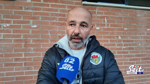 Volevamo regalare la vittoria ai nostri tifosi perchè lo...