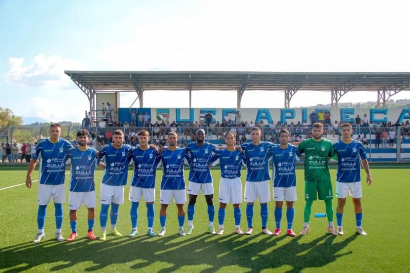 , Con la vittoria sul Solofra anche nel match...