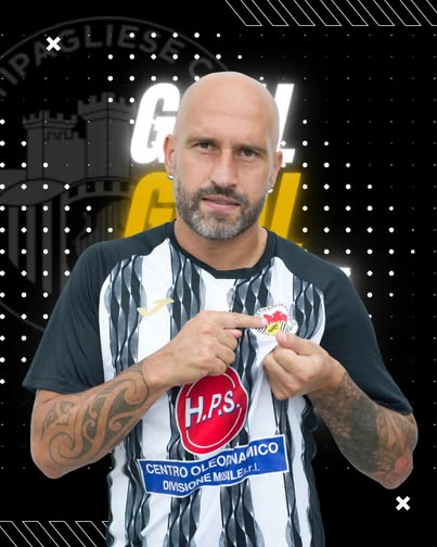 5 Francesco Ripa 0-1 buccinobattipagliese ForzaBattipagliese...