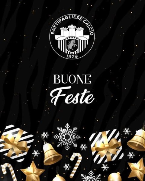 ForzaBattipagliese...