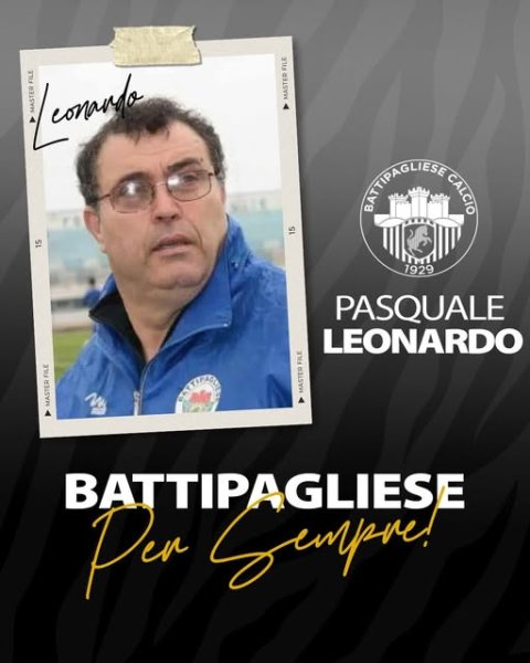 Con un pizzico di emozione, domenica, insieme...