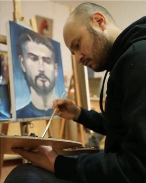 La famiglia della Battipagliese1929 fa i migliori auguri di pronta...