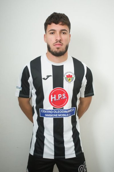 La Battipagliese1929 è lieta di annunciare il tesseramento del...