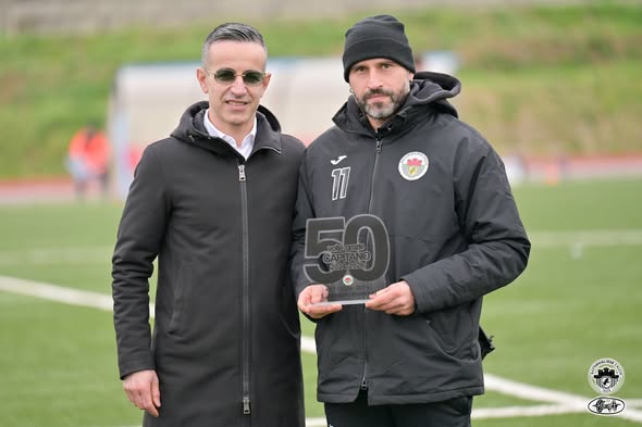 ForzaBattipagliese...