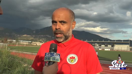 Siamo in crescita: questa è una squadra importante con...