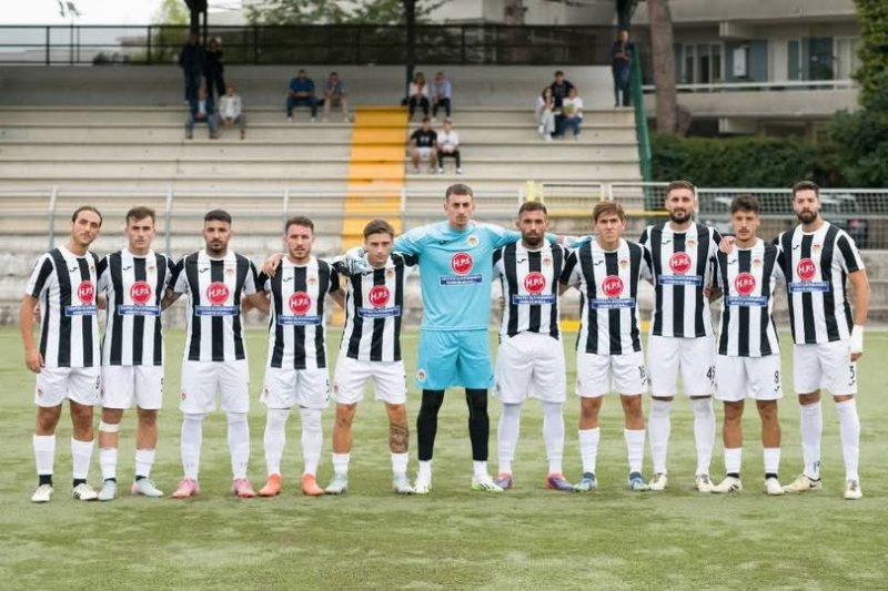 , A seguito di unirregolarità di un calciatore utilizzato nel...