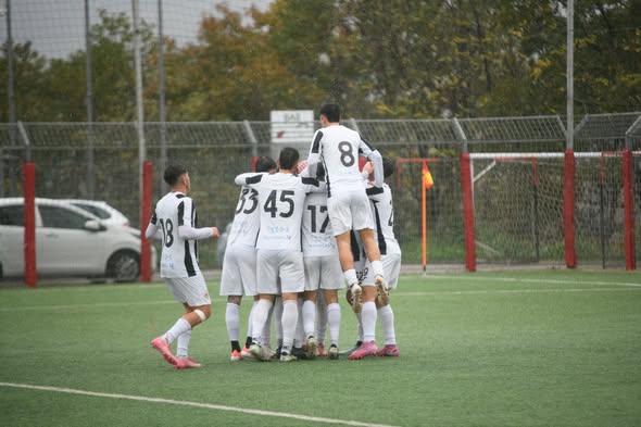 Nei click di Luca Perillo la seconda parte della...