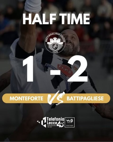 HT Il capitano ribalta liniziale vantaggio dei padroni di...