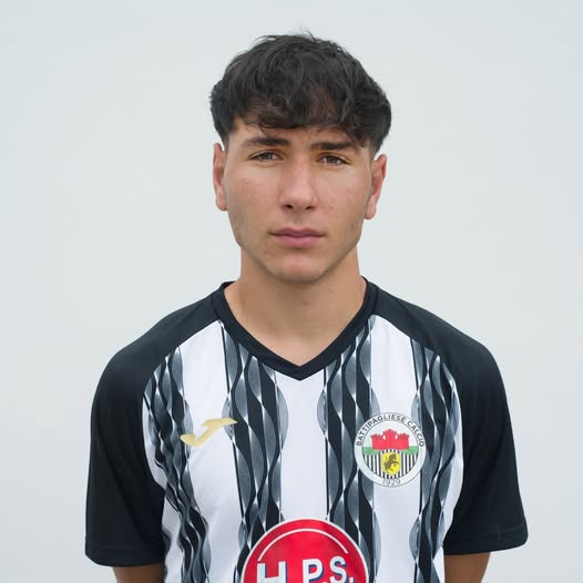 La Battipagliese1929 comunica la risoluzione consensuale con il centrocampista...