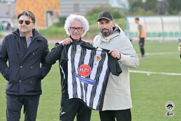 Luca Perillo ForzaBattipagliese...