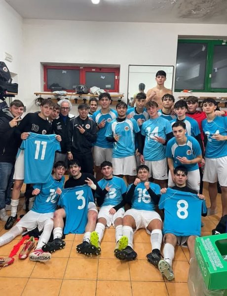 Battipagliese U.S. Faiano 1965 2-1 Bertoli, Rinaldi settoregiovanile ForzaBattipagliese