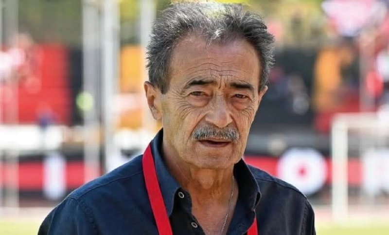 La Battipagliese1929 esprime il proprio profondo cordoglio per la scomparsa...