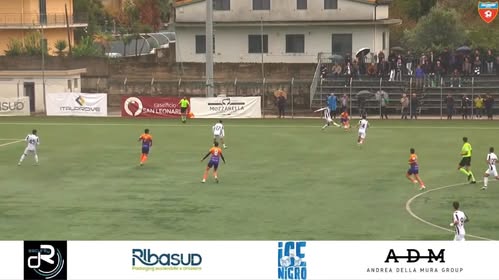 ASD Salernum Baronissi Battipagliese 0-1: gli highlights ForzaBattipagliese...