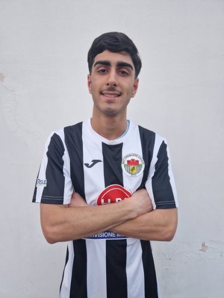 La Battipagliese1929 è lieta di annunciare il tesseramento del...