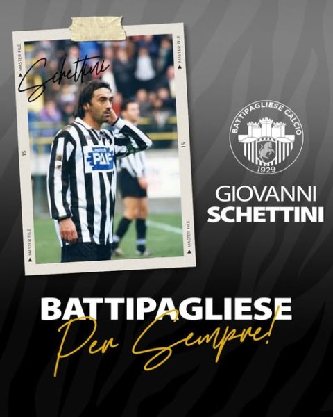 Il Battipagliese per sempre di questa settimana,...