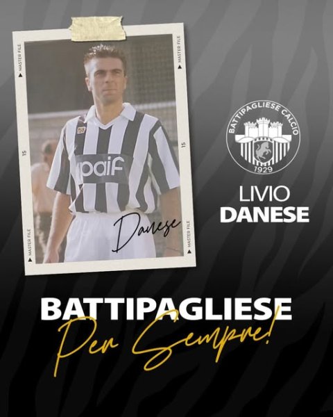 : Ospite di questa settimana di Battipagliese per sempre...