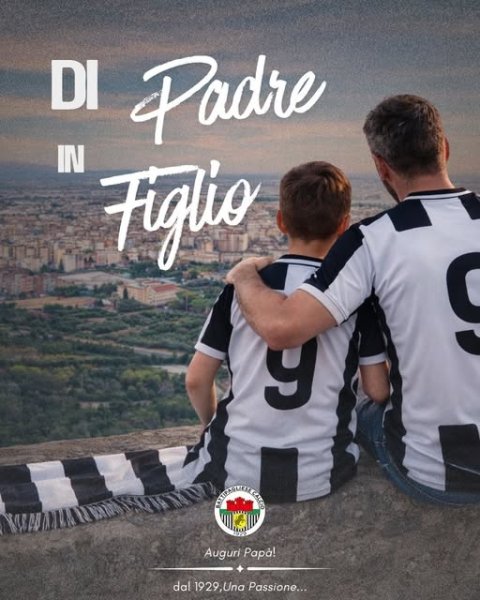 ForzaBattipagliese...