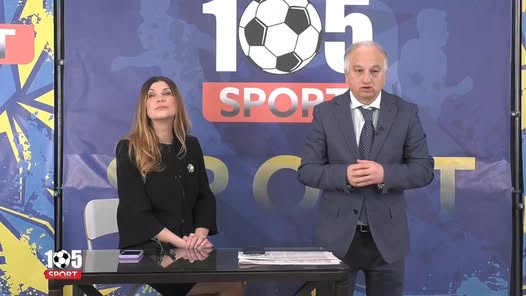 Il club manager della Battipagliese Massimo Ferrara ospite della...