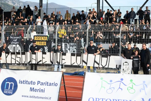 ForzaBattipagliese...