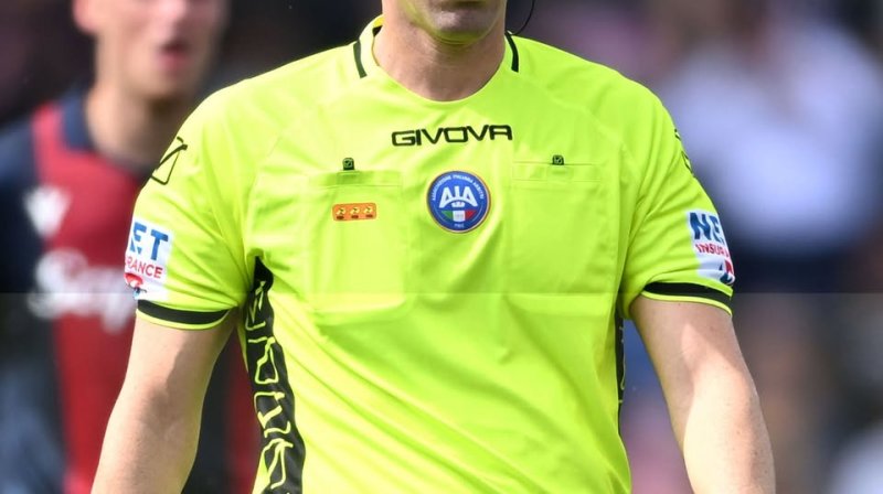 : A dirigere la gara tra Virtus Monteforte Irpino e...