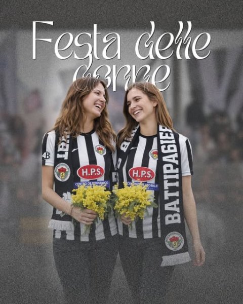 La Battipagliese1929, in collaborazione con Idea Verde di...