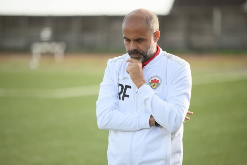 : Al termine della rifinitura svolta questo pomeriggio allo stadio...